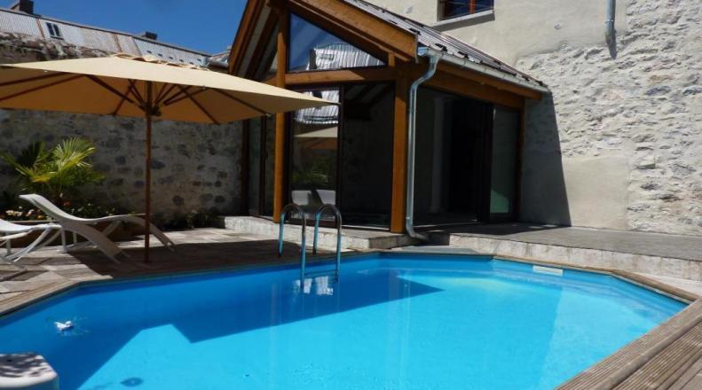 Holiday home Le Rendez Vous De Vauban &