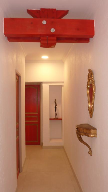 Holiday home Le Rendez Vous De Vauban & Mont-Dauphin