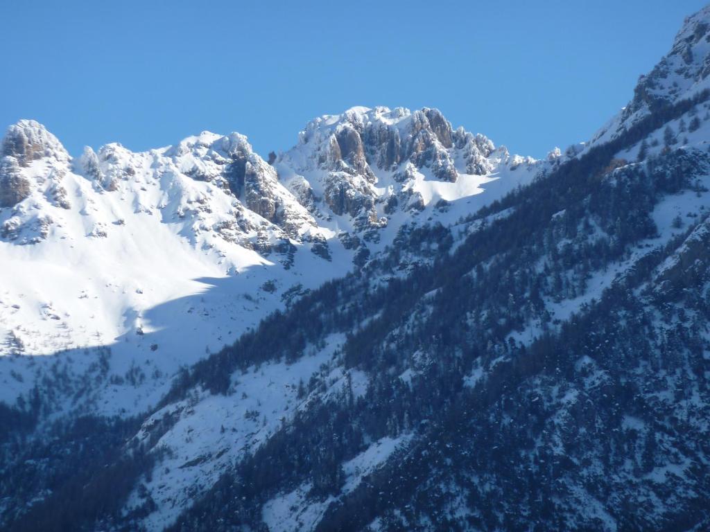Le Rendez Vous De Vauban & Mont-Dauphin