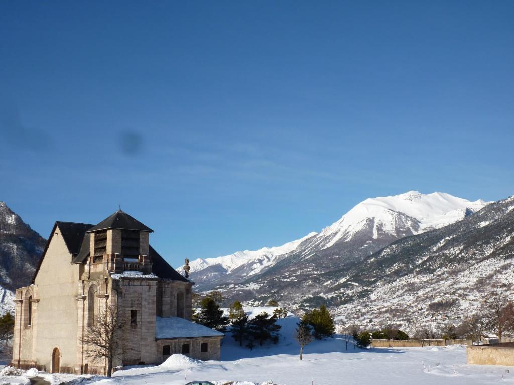 Le Rendez Vous De Vauban & * Mont-Dauphin