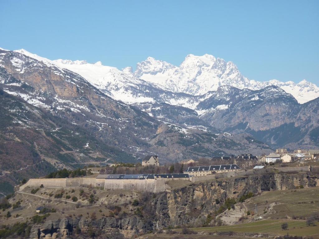 Le Rendez Vous De Vauban &