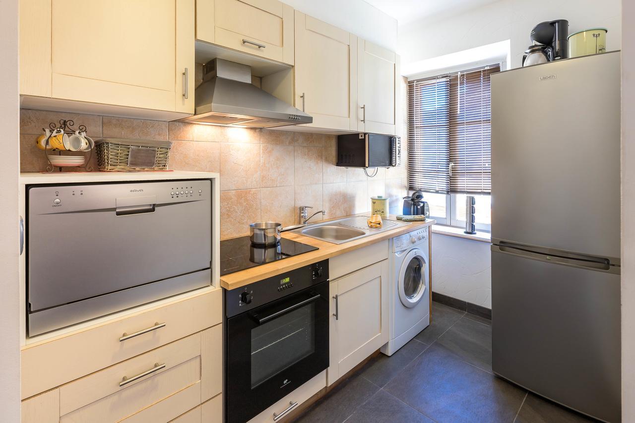 Holiday home Le Rendez Vous De Vauban &