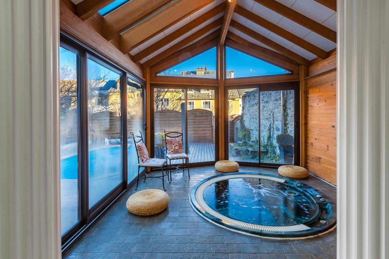Holiday home Le Rendez Vous De Vauban &