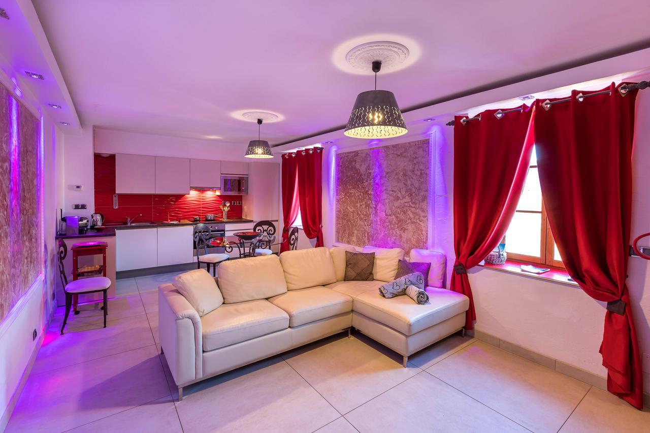 Le Rendez Vous De Vauban & Holiday home Mont-Dauphin