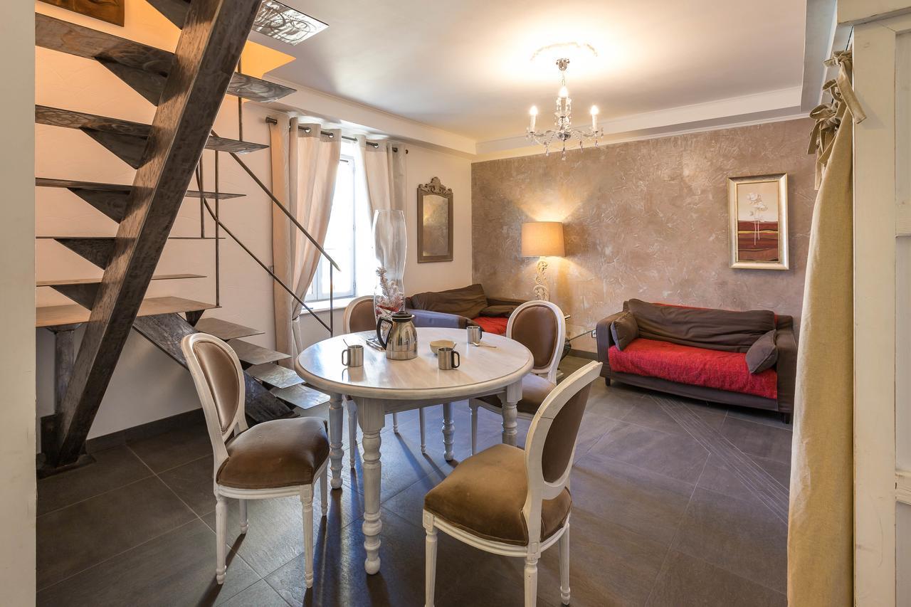 Le Rendez Vous De Vauban & Holiday home