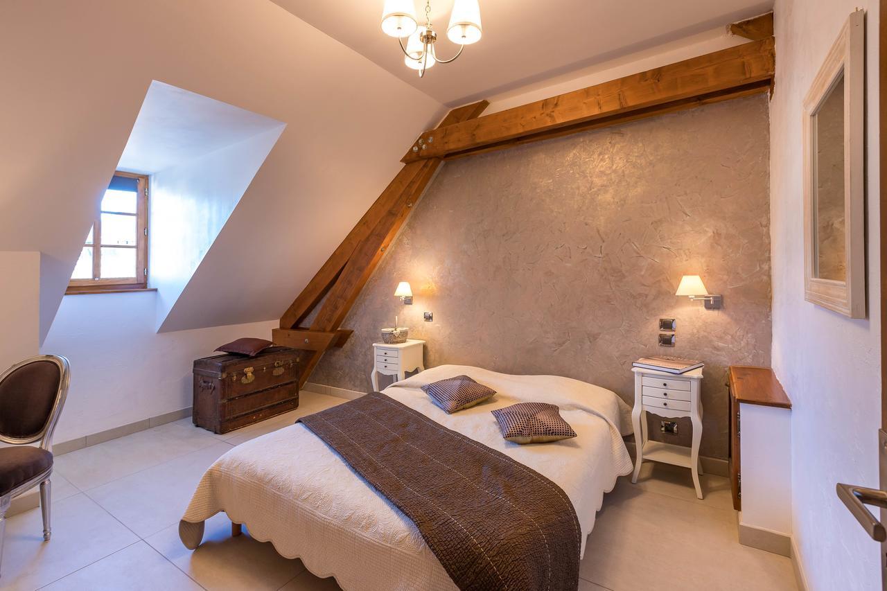 Holiday home Le Rendez Vous De Vauban & Mont-Dauphin