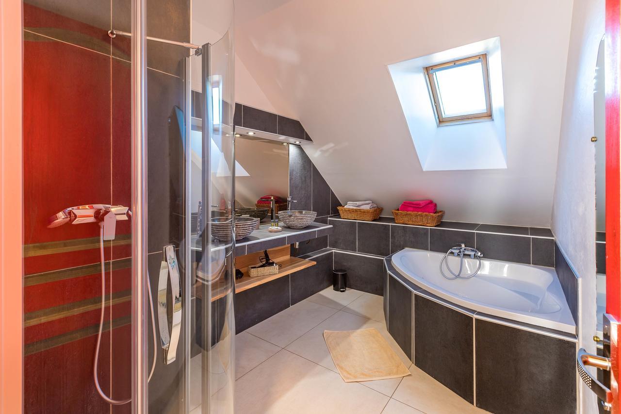 Holiday home Le Rendez Vous De Vauban & *