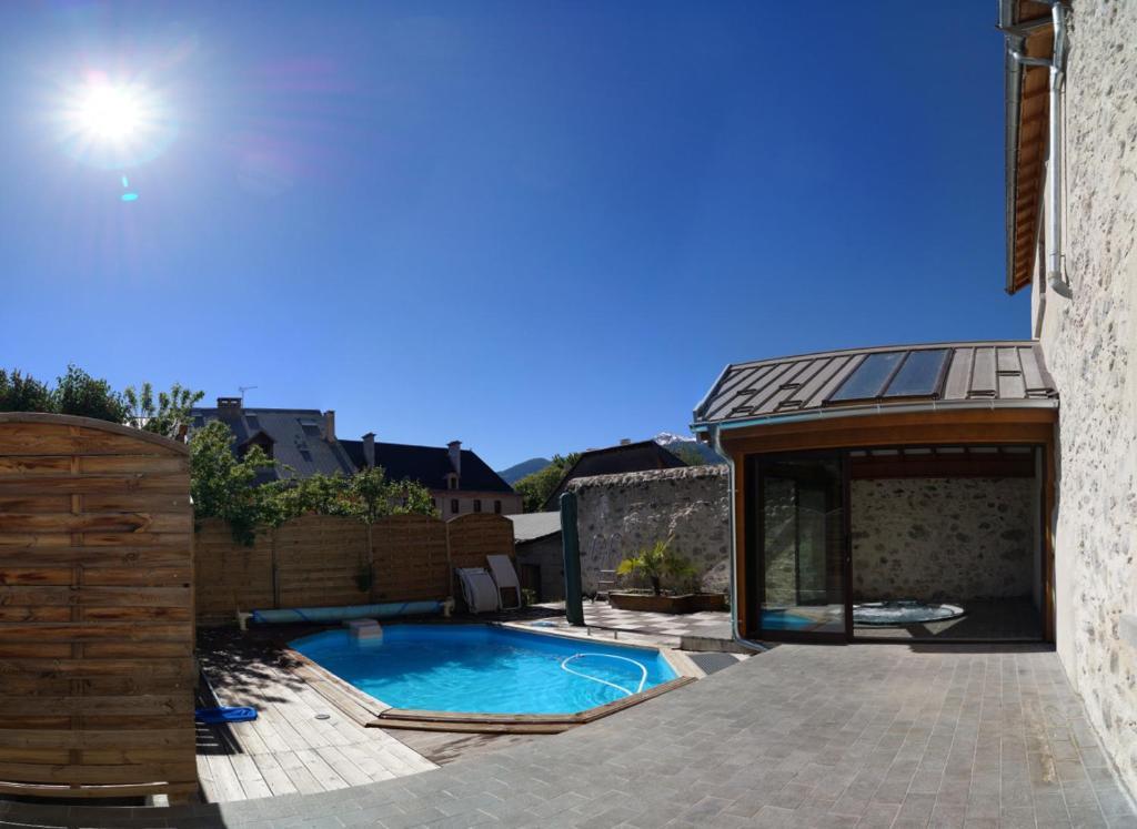 Le Rendez Vous De Vauban & Casa vacanze